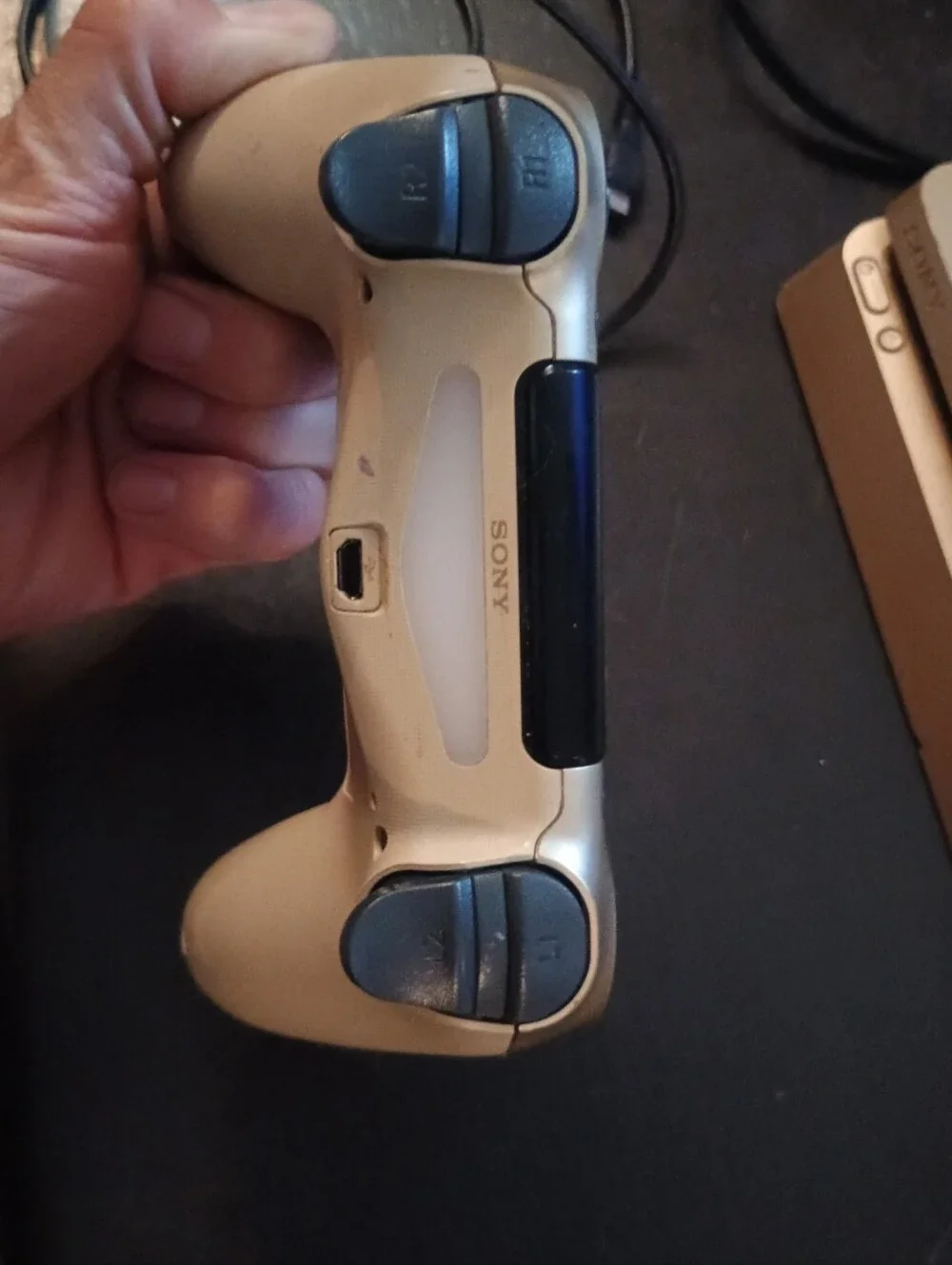 Sony complete tested